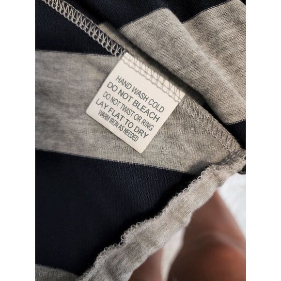 David Kahn Jeanswear Medium Short Sleeve Cardigan - Picture 4 of 7